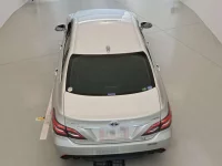 Toyota CROWN лот № 30433 оценка 4.5  с аукциона в Японии 7