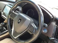 Toyota CROWN лот № 30433 оценка 4.5  с аукциона в Японии 8