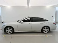 Toyota CROWN лот № 30433 оценка 4.5  с аукциона в Японии 3