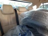 Toyota CROWN лот № 30433 оценка 4.5  с аукциона в Японии 10