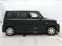 Toyota BB лот № 30435 оценка 2  с аукциона в Японии 2