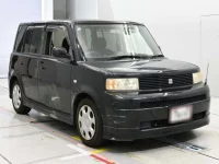 Toyota BB лот № 30435 оценка 2  с аукциона в Японии 4