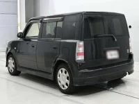 Toyota BB лот № 30435 оценка 2  с аукциона в Японии 5