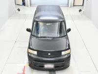 Toyota BB лот № 30435 оценка 2  с аукциона в Японии 6