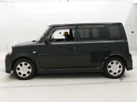 Toyota BB лот № 30435 оценка 2  с аукциона в Японии 3