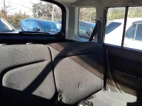 Toyota BB лот № 30435 оценка 2  с аукциона в Японии 10