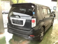 Toyota COROLLA RUMION лот № 3003 оценка R  с аукциона в Японии 3