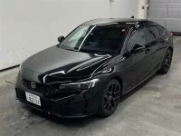 Honda CIVIC лот № 30382 оценка 5  с аукциона в Японии 3