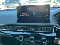 Honda CIVIC лот № 30382 оценка 5  с аукциона в Японии 5