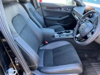 Honda CIVIC лот № 30382 оценка 5  с аукциона в Японии 6