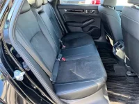 Honda CIVIC лот № 30382 оценка 5  с аукциона в Японии 7