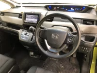 Honda FREED лот № 5004 оценка R  с аукциона в Японии 5