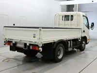 Toyota DYNA лот № 40176 оценка 3.5  с аукциона в Японии 1