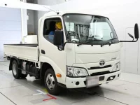 Toyota DYNA лот № 40176 оценка 3.5  с аукциона в Японии 4