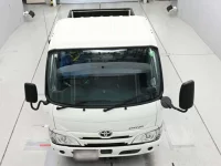 Toyota DYNA лот № 40176 оценка 3.5  с аукциона в Японии 6