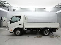 Toyota DYNA лот № 40176 оценка 3.5  с аукциона в Японии 3