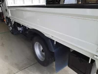 Toyota DYNA лот № 40176 оценка 3.5  с аукциона в Японии 10