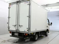 Toyota DYNA лот № 40178 оценка 4.5  с аукциона в Японии 1