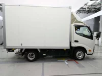 Toyota DYNA лот № 40178 оценка 4.5  с аукциона в Японии 2