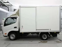 Toyota DYNA лот № 40178 оценка 4.5  с аукциона в Японии 3