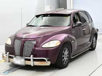 Chrysler PT Cruiser