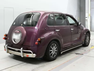 Chrysler PT Cruiser