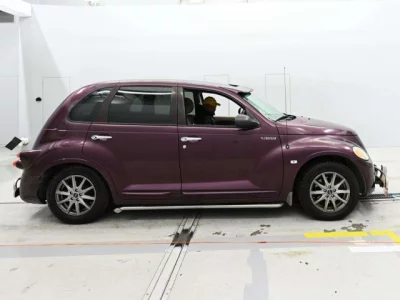 Chrysler PT Cruiser