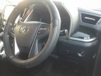 Toyota ALPHARD лот № 30437 оценка 4  с аукциона в Японии 8