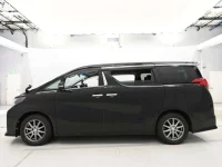 Toyota ALPHARD лот № 30437 оценка 4  с аукциона в Японии 3
