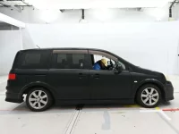 Nissan LAFESTA лот № 30438 оценка 4  с аукциона в Японии 2