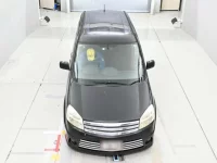 Nissan LAFESTA лот № 30438 оценка 4  с аукциона в Японии 6