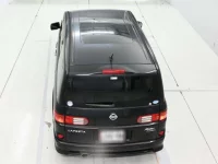 Nissan LAFESTA лот № 30438 оценка 4  с аукциона в Японии 7