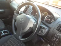 Nissan LAFESTA лот № 30438 оценка 4  с аукциона в Японии 8