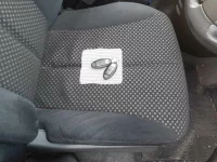 Nissan LAFESTA лот № 30438 оценка 4  с аукциона в Японии 9