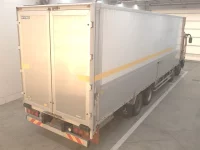 Mitsubishi FUSO TRUCK лот № 7009 оценка 3  с аукциона в Японии 1