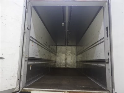 Mitsubishi FUSO TRUCK  с аукциона в Японии