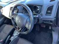 Mitsubishi RVR лот № 30384 оценка 4  с аукциона в Японии 2