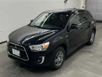 Mitsubishi RVR лот № 30384 оценка 4  с аукциона в Японии 3