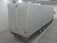 Mitsubishi FUSO TRUCK лот № 7013 оценка 3.5  с аукциона в Японии 1