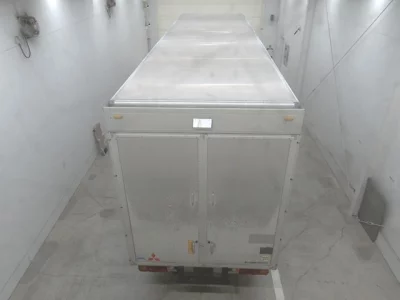 Mitsubishi FUSO TRUCK  с аукциона в Японии