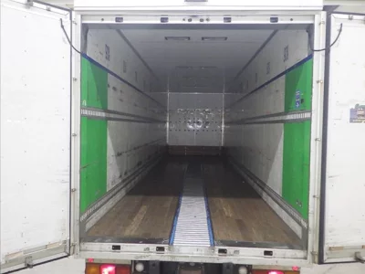 Mitsubishi FUSO TRUCK  с аукциона в Японии