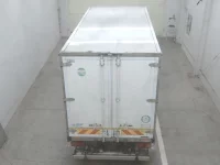 Hino RANGER лот № 7016 оценка 3.5  с аукциона в Японии 2