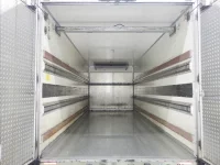 Hino RANGER лот № 7016 оценка 3.5  с аукциона в Японии 3