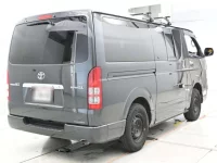 Toyota REGIUS ACE VAN лот № 40181 оценка RA  с аукциона в Японии 1