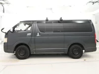 Toyota REGIUS ACE VAN лот № 40181 оценка RA  с аукциона в Японии 3