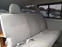 Toyota REGIUS ACE VAN лот № 40181 оценка RA  с аукциона в Японии 10