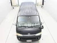 Toyota HIACE VAN лот № 40183 оценка 3  с аукциона в Японии 6