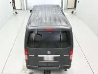 Toyota HIACE VAN лот № 40183 оценка 3  с аукциона в Японии 7