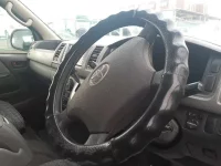 Toyota HIACE VAN лот № 40183 оценка 3  с аукциона в Японии 8