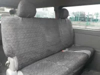 Toyota HIACE VAN лот № 40183 оценка 3  с аукциона в Японии 10
